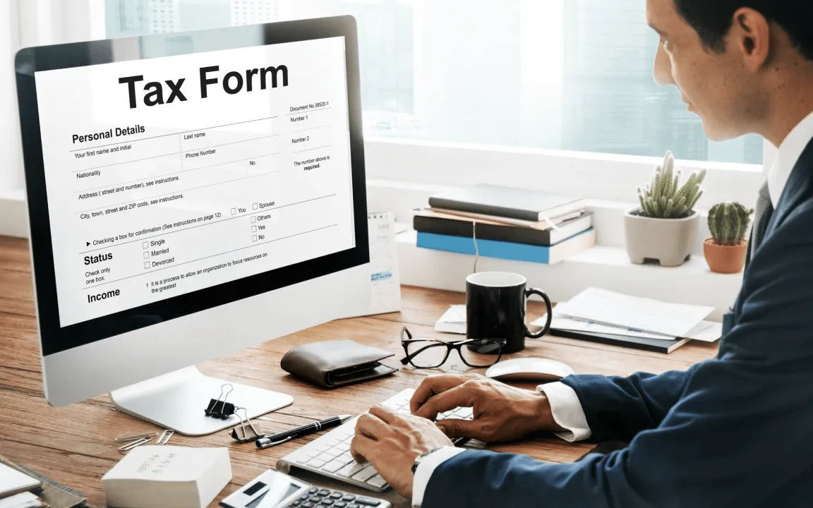 Tax Services