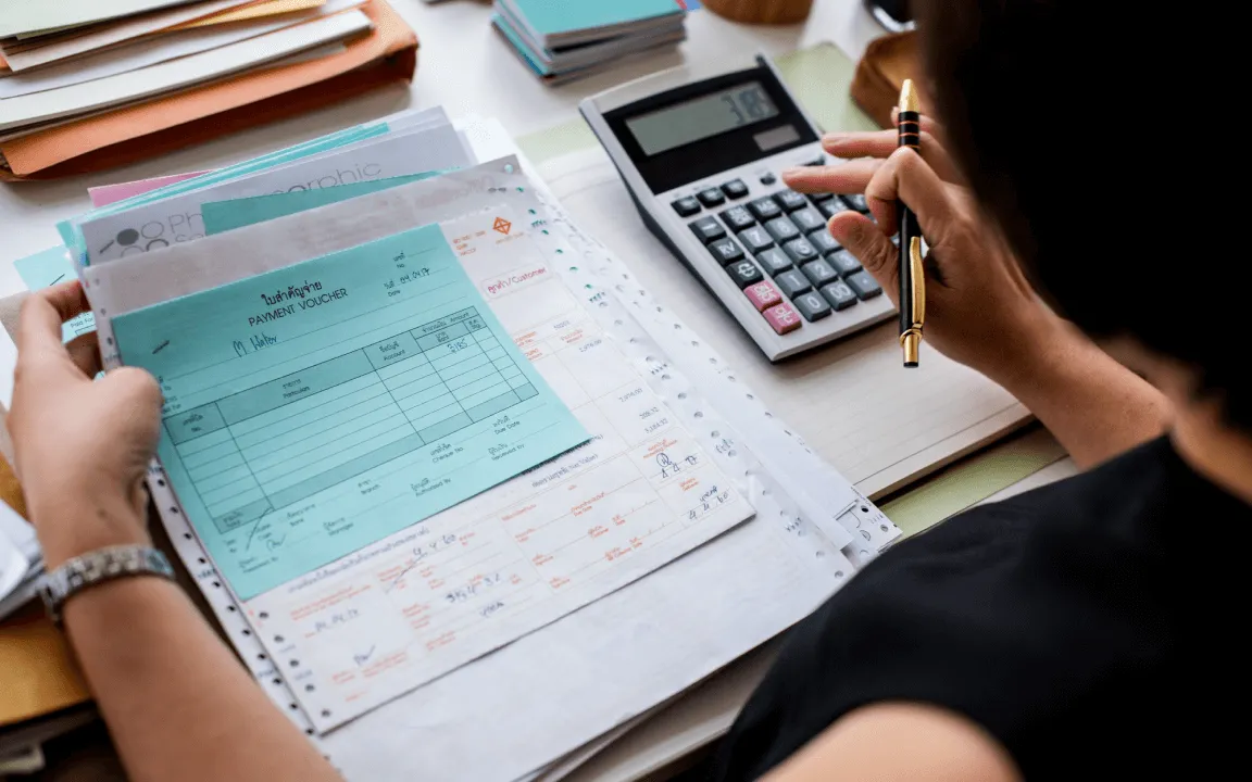 Accounting & Auditing